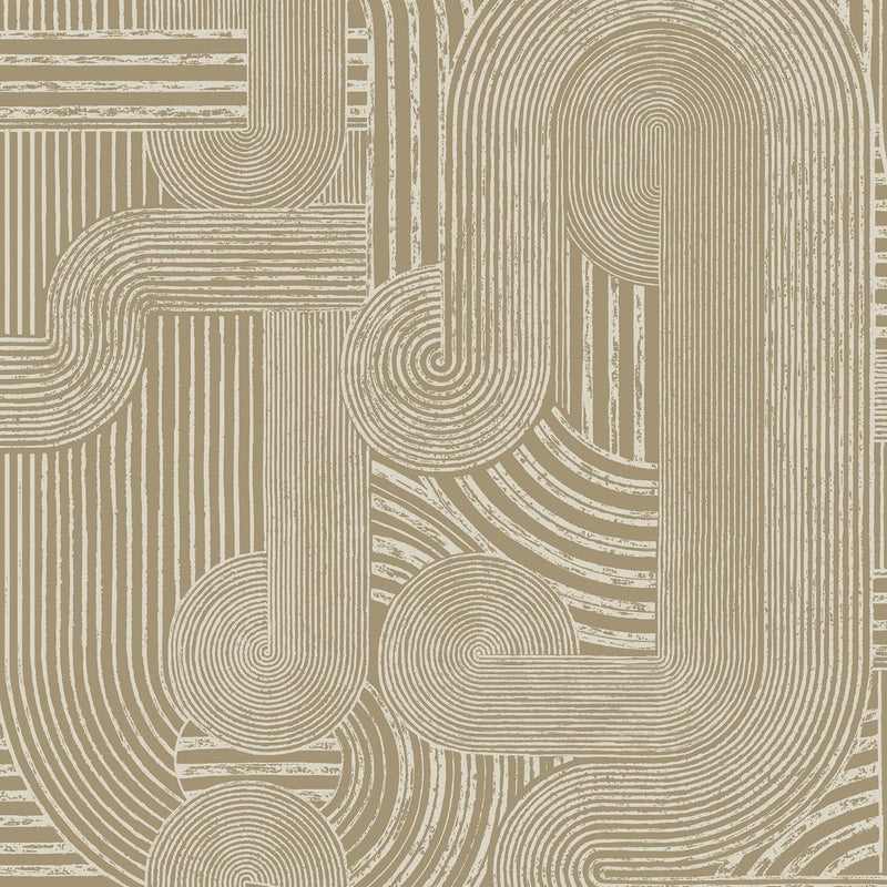Macrame Wallpaper by Holden (Khalili Collection)