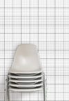 Homework Wallpaper by Mini Moderns
