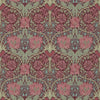 Honeysuckle & Tulip Wallpaper by Morris and Co