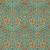 Emerald/Russet