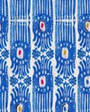 Ikat Wallpaper by Mind The Gap
