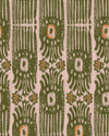 Ikat Wallpaper by Mind The Gap