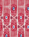 Ikat Wallpaper by Mind The Gap