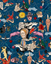 Illusionary Daytime Wallpaper by Mind The Gap