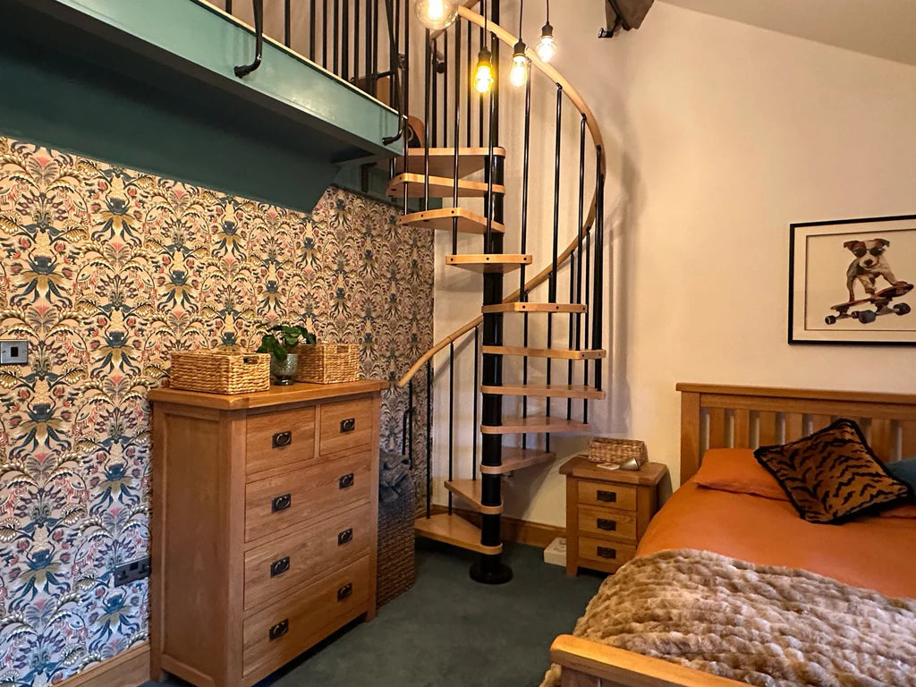 Exotic Tiger Wallpaper by Graduate Collection