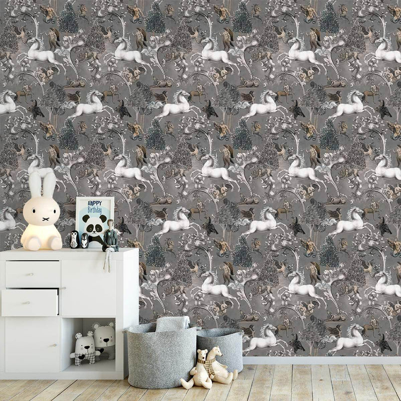 Imaginarium Wallpaper by Mind The Gap