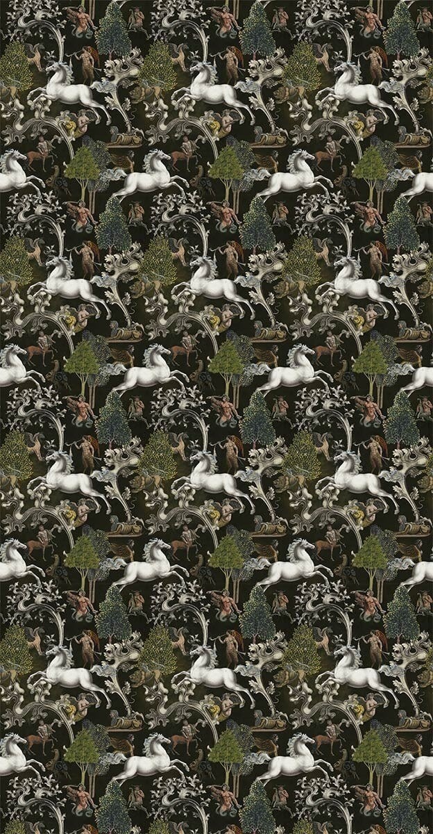 Imaginarium Wallpaper by Mind The Gap