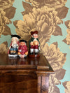 In Bloom wallpaper by Studio Lisa Bengtsson