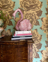In Bloom wallpaper by Studio Lisa Bengtsson