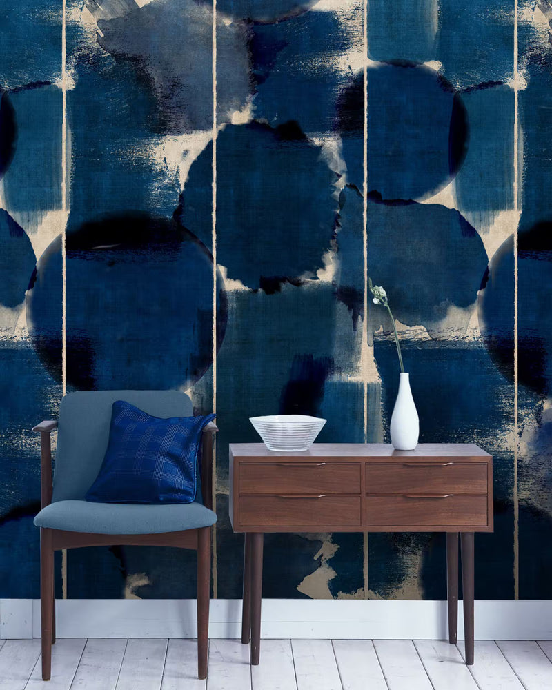 Indigo Marvel Wallpaper by Mind The Gap