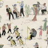 Instrumental Wallpaper by Brand McKenzie