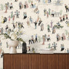 Instrumental Wallpaper by Brand McKenzie