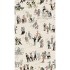 Instrumental Wallpaper by Brand McKenzie