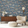 Instrumental Wallpaper by Brand McKenzie