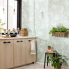 September Wallpaper by Casadeco