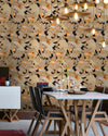 Birds of Happiness Wallpaper by Mind the Gap