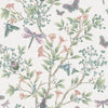 Jewel a Flutter Wallpaper by Brand McKenzie