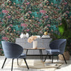 Jungle Life Wallpaper by Brand McKenzie