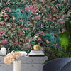 Jungle Life Wallpaper by Brand McKenzie