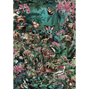 Jungle Life Wallpaper by Brand McKenzie