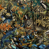 Jungle Life Wallpaper by Brand McKenzie
