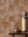 Abale Wallpaper by Casamance