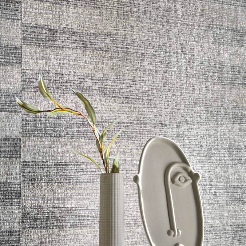 Kensington Grasscloth Wallpaper by Zoffany