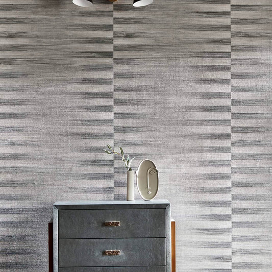Kensington Grasscloth Wallpaper by Zoffany