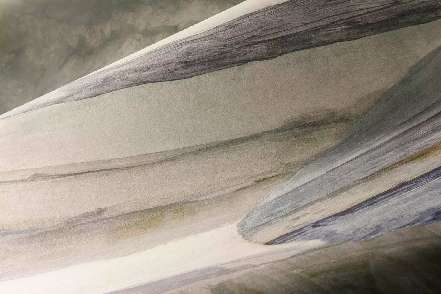 Zerzura Wallpanel by Arte