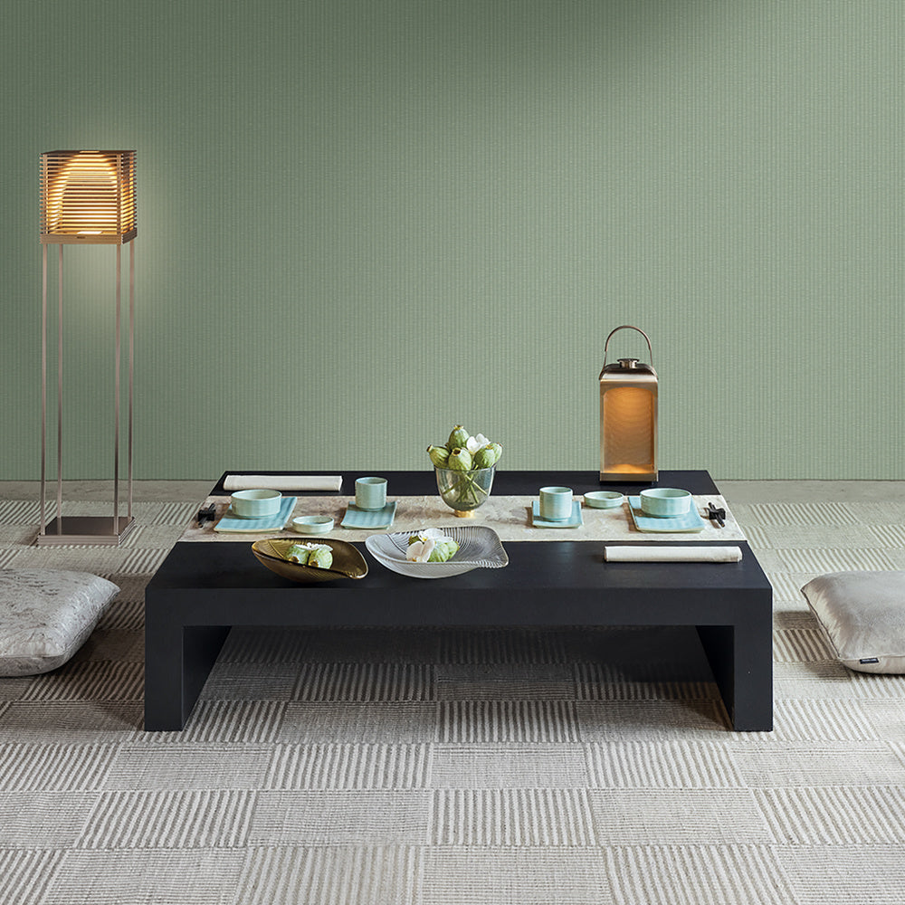 Shinjuku Wallpaper by Armani Casa