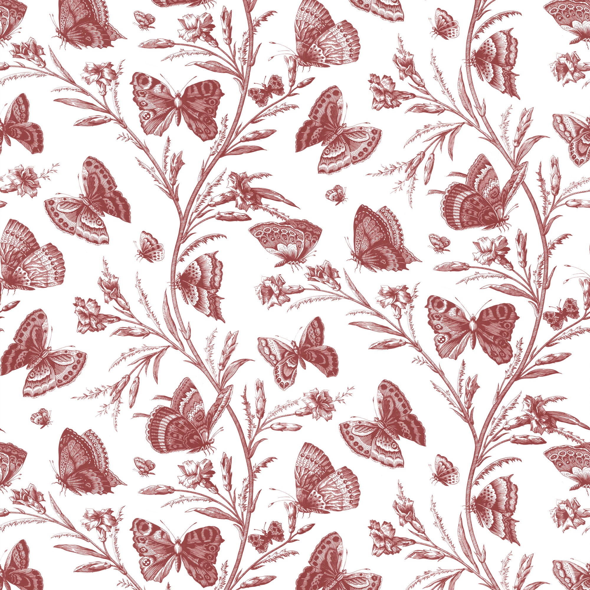 Kira Wallpaper by Gastón y Daniela