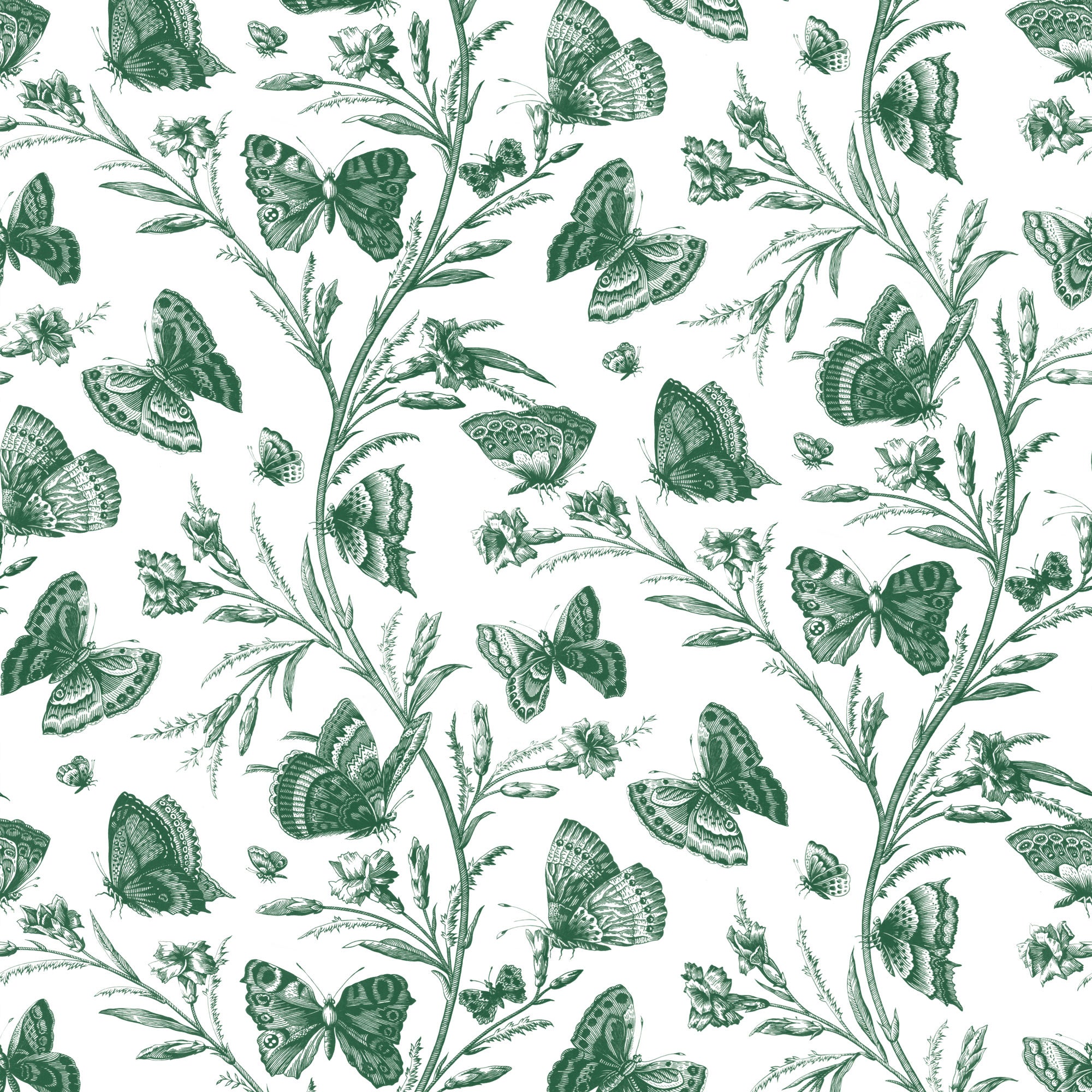 Kira Wallpaper by Gastón y Daniela