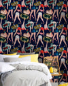 Kiss My Ass Wallpaper by Mind The Gap
