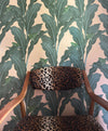 Kool Kermit wallpaper by Studio Lisa Bengtsson