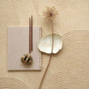 Jardin Des Pierres Wallpaper by Caselio