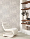 Jardin Des Pierres Wallpaper by Caselio