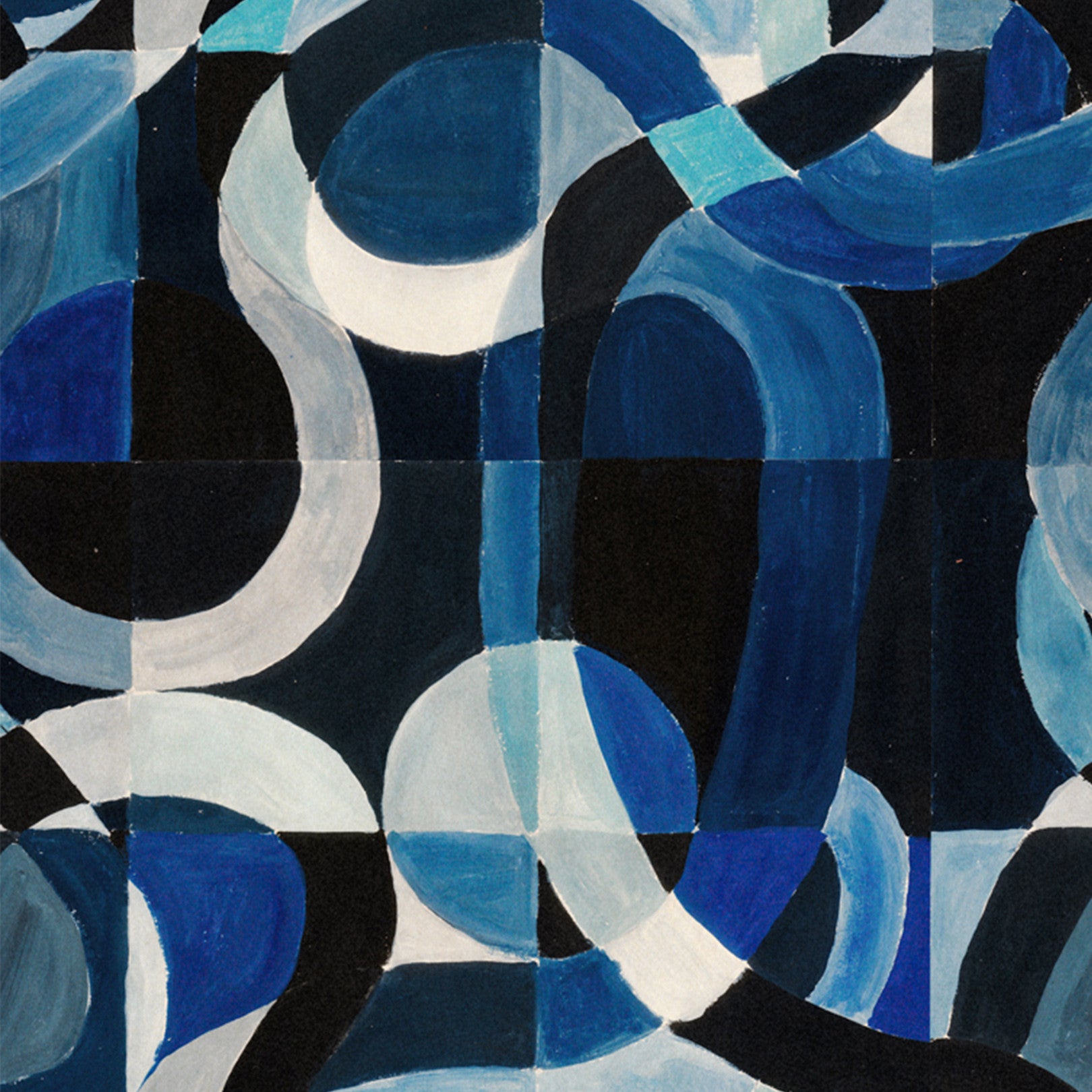 Labyrinthine Wallpaper by Mind The Gap