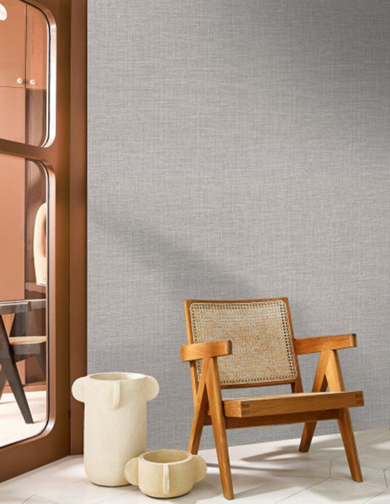 Shinok Le Lin Wallpaper by Casamance