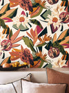 Salvador Wallpaper by Casamance