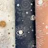 Live Your Dreams Wallpaper by Casadeco