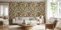 All Sport Balls Mural by HappyWall