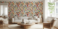 All Sport Balls Mural by HappyWall