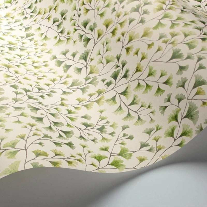 Maidenhair Wallpaper by Cole & Son