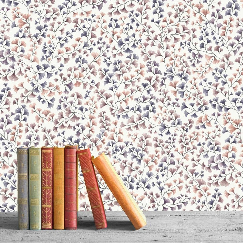 Maidenhair Wallpaper by Cole & Son