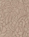 Flore Wallpaper by Arte