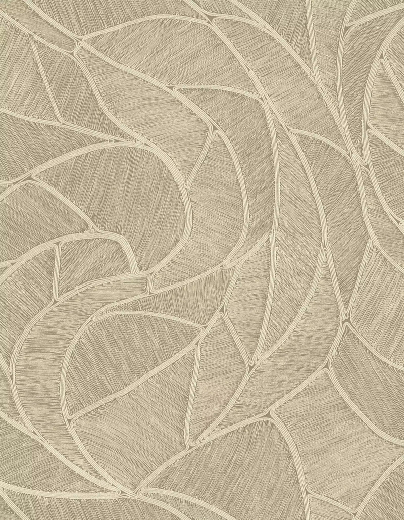 Spiral Wallpaper by Arte