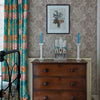 Marigold Wallpaper by Morris & Co.