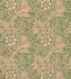 Pink/Olive