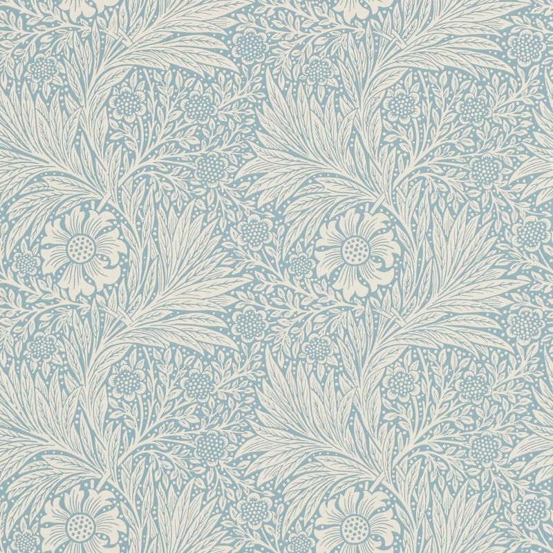 Marigold Wallpaper by Morris & Co.