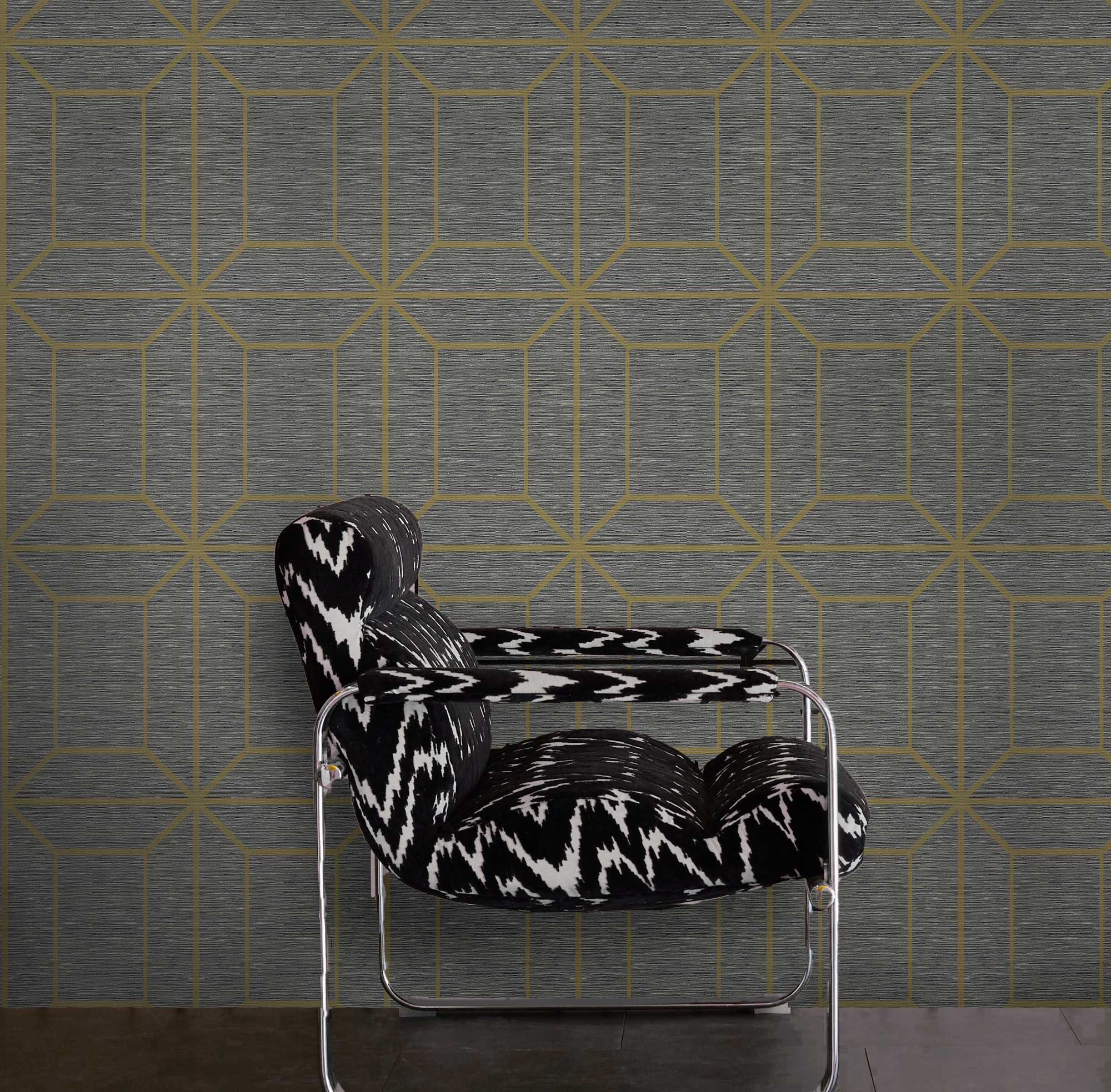 Mateo Wallpaper by Gastón y Daniela